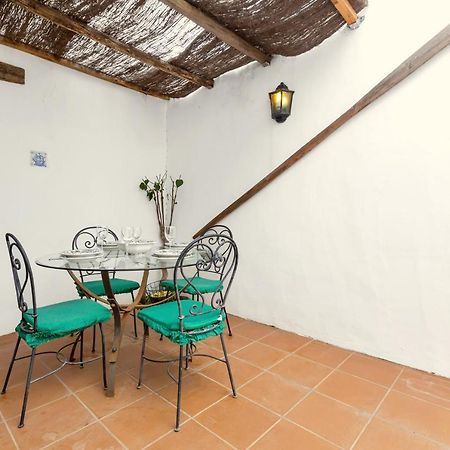 La Vegueta Finca Los Perales מראה חיצוני תמונה