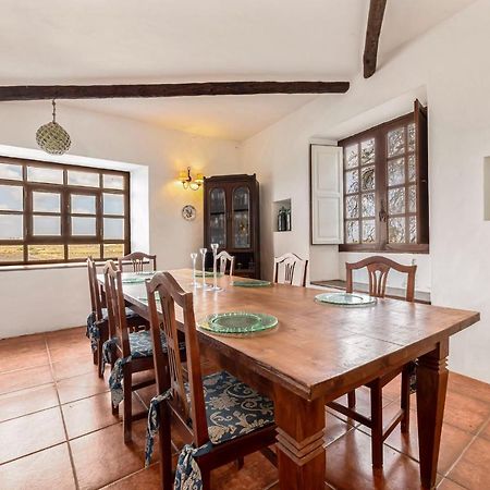 La Vegueta Finca Los Perales מראה חיצוני תמונה